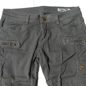 BLANKNyc cargo pants